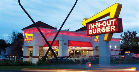 In N Out Wins By Staying True To Its Roots Nations Restaurant News
