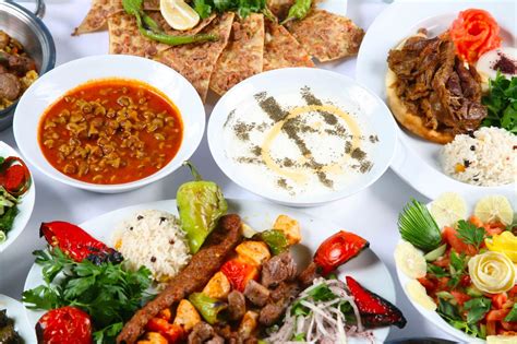 North Cyprus Dining And Cypriot Cuisine Cyprus Premier