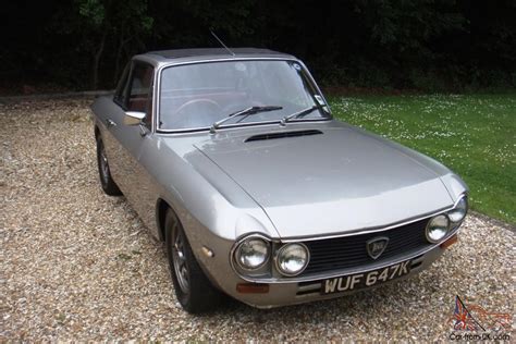 LANCIA FULVIA SERIES 2