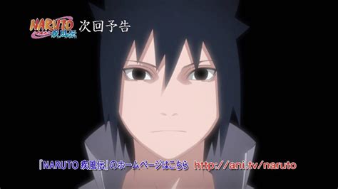 Official Naruto Shippuden Episode 478 Trailer Youtube