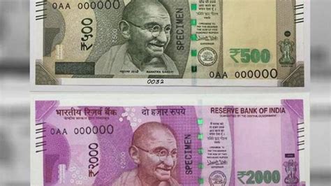 New Rs10 Rs50 Rs200 Notes All You Need To Know Newsbytes