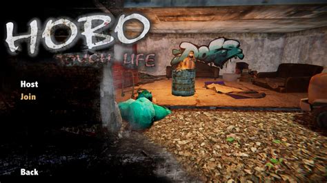 Reviewd Hobo Tough Life Game Youtube
