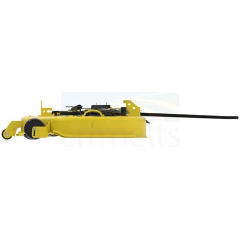 Ztrak™ 54 Inch Accel Deep™ Mower Deck Buc10096 Emmetts Shop