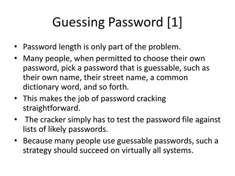 Ppt Password Management Powerpoint Presentation Free Download Id