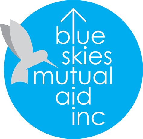 Blue Skies Mutual Aid Inc