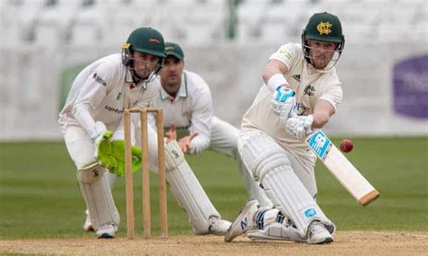 Division Bell Rings As County Cricket Looks To Make Up For Lost Time