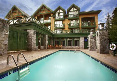 Pinnacle Hotel Whistler Village In Whistler Best Rates And Deals On Orbitz