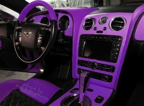 Cute Ways To Decorate Your Car Interior