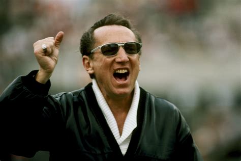 ‘the Greatest Character In Nfl History Film Spotlights Raiders Icon Al Davis The Athletic