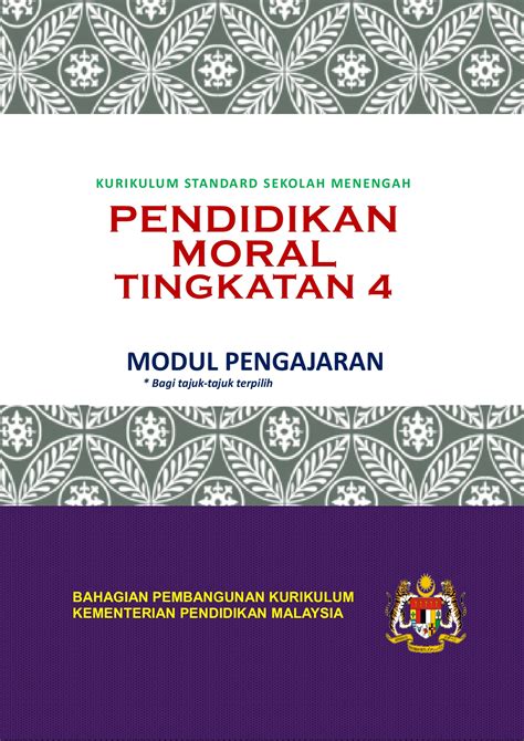 Contoh Karangan Moral Folio Tingkatan 4 Contoh Soalan Esei Sejarah Tingkatan 4 Bab 9 Johor