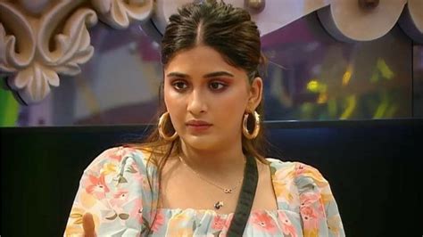 Nimrit Kaur Ahluwalia Gets Evicted From Bigg Boss 16 Days Before Grand Finale Reports