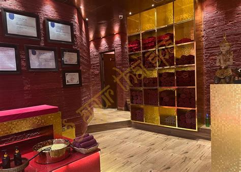 Gallery Best Massage In Delhi Ncr Ayur Thai Spa