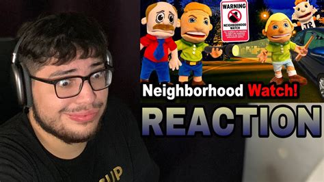 Sml Movie Neighborhood Watch Reaction He Was Committed Youtube