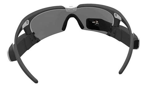 Recon Jet Smart Glasses Costs 699 Gadgetsin
