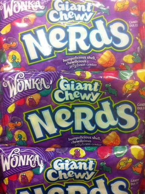 Giant Chewy Nerds Chewy Candy Chewy Candy Store