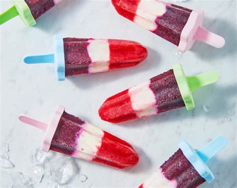Fresh Fruit Rocket Popsicles Cookidoo Das Offizielle Thermomix
