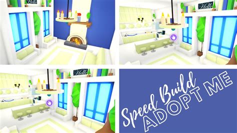 Get Roblox Adopt Me House Ideas Kitchen Png