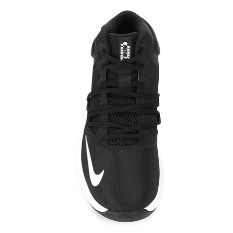 Tênis Nike Air Versitile Iv Masculino Preto Loja Nba