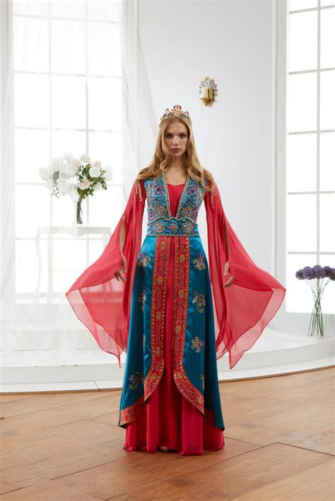Sultan Kaftan Dress Bridal Dresses Kaftan Set Kaftan Dress Luxury Turkish Dress