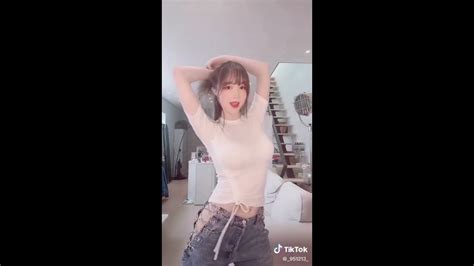 sexy korean tiktok youtube