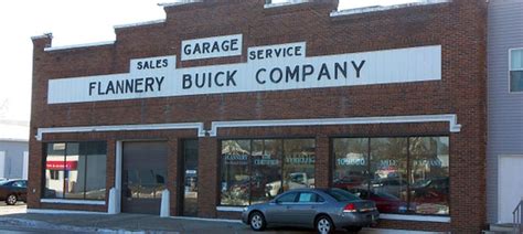 Flannery Auto Mall Is A Bad Axe Buick Chevrolet Gmc Dealer And A New