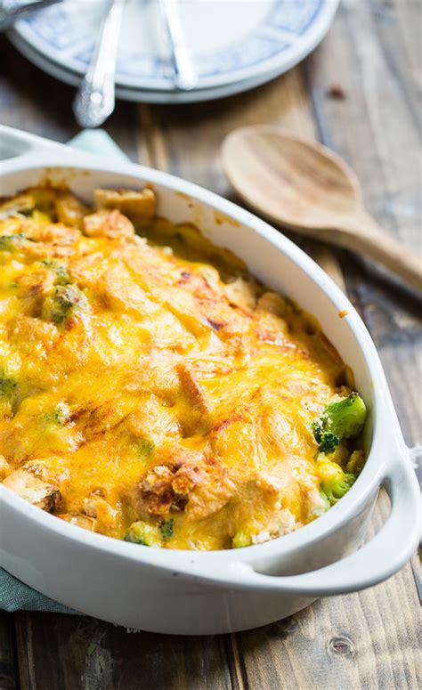 Jan 08, 2015 · preheat oven to 350 degrees and lightly grease a casserole dish. Copycat Cracker Barrel Broccoli Chicken Casserole ...