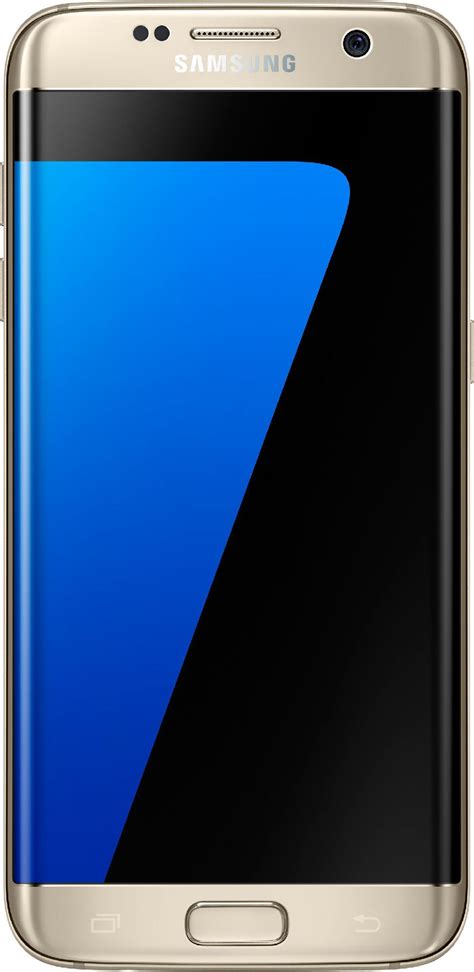 Samsung Galaxy S7 Edge 432gb Złoty Sm G935fzdaxeo Smartfon