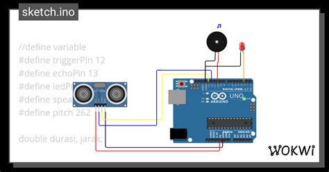 Parkir Led Blynk Ino Wokwi Arduino And Esp Simulator Hot Sex Picture