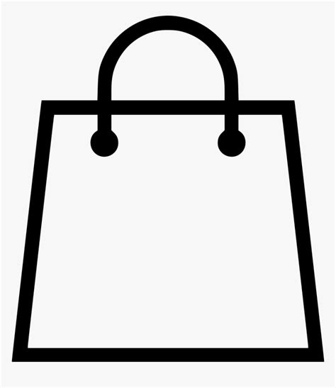 Shopping Bag Vector Shopping Bag Vector Png Transparent Png