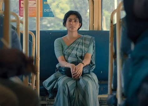 Gargi Movie Review In Tamil Sai Pallavi Aishwarya Lekshmi Kaali Venkat Starred Kargi Film Review