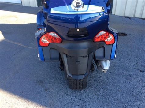 ✔⭐ ebay's #1 source for used powersports parts ⭐✔. Motorcycles - 2011 Can-Am Spyder RTS