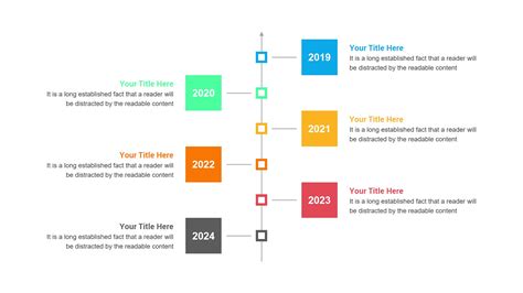 Best Timeline Powerpoint Infographics Template Ciloart
