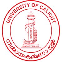 The university lays its emphasis on fostering quality human resource and promoting productive research that benefit both local. Calicut University Distance PG Admissions 2018