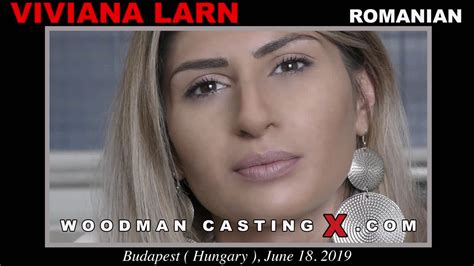 Tw Pornstars Woodman Casting X Twitter New Video Viviana Larn 551 Am 1 Aug 2019