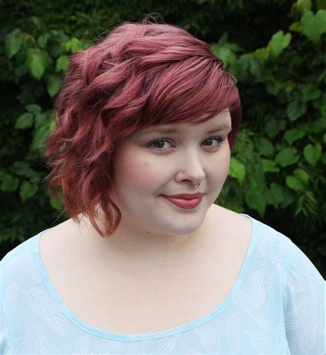 29 Haircut Styles For Plus Size Ainsliemalebo