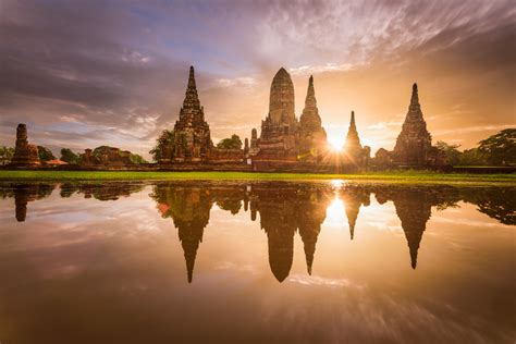 3 Of The Best Places To Visit In Southeast Asia