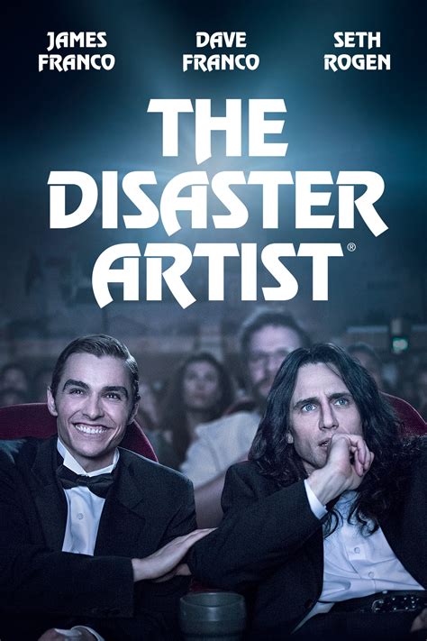 The Disaster Artist Where To Watch And Stream Tv Guide