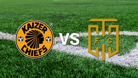 Cape town fans are calling city, the new kings of banter. Absa Premiership: Kaizer Chiefs vs Cape Town City ...