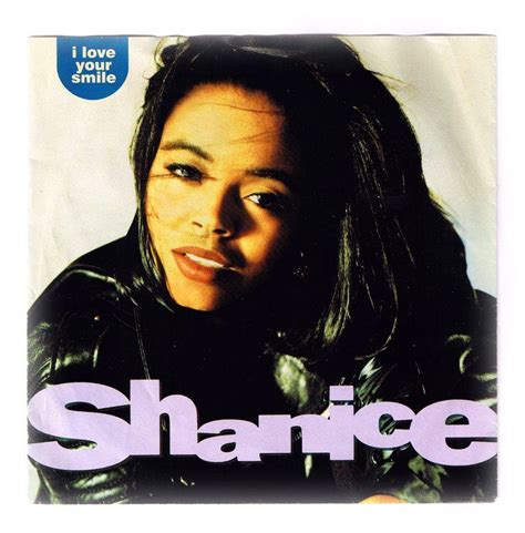 Shanice Wilson Albums