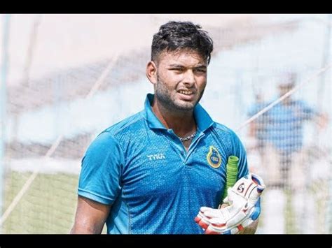 Rishabh pant is an indian cricketer who plays for delhi daredevils in ipl. Rishabh pant Lifestyle | Bio, Birthday, Age, Height ...