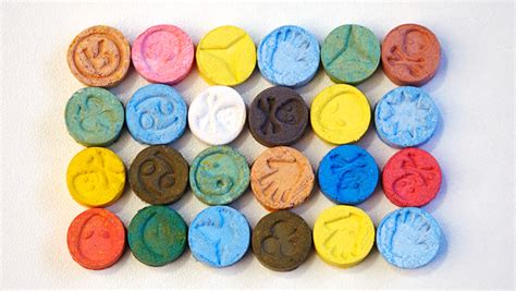 Icymi In A World First Australia Legalizes Ecstasy Psilocybin For
