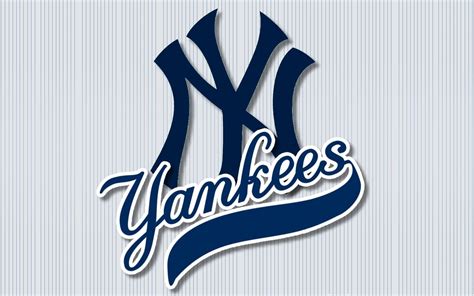 Yankees New York Yankees Logo New York Yankees Yankees Logo