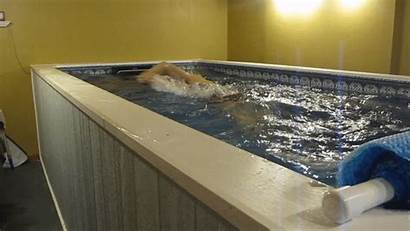 Pain Stenosis Spinal Pool Swim Swimming Therapy