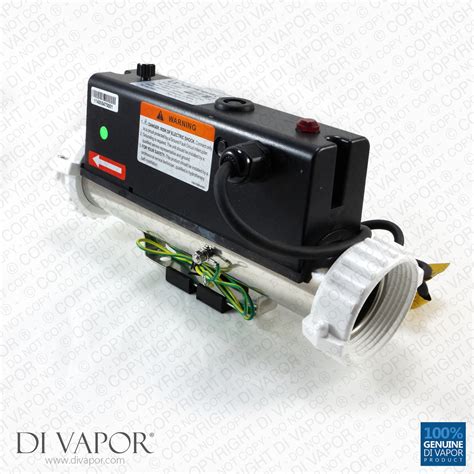 Delivery was professional but note unless you pay for the special delivery service, you are not i did add fiberglass insulation around and under the tub to help keep the water warm as long as possible. LX H10-R1 Water Heater 1000W (1kW) | Hot Tub | Spa ...