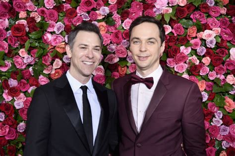More Partners Of Famous Lgbt Entertainers
