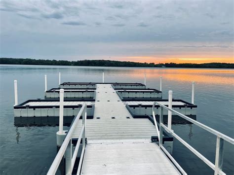 Prairie Creek Reservoir Is A Pristine Swimmers Paradise In Indiana