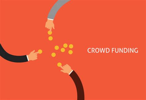 Financez vos projets avec le crowdfunding