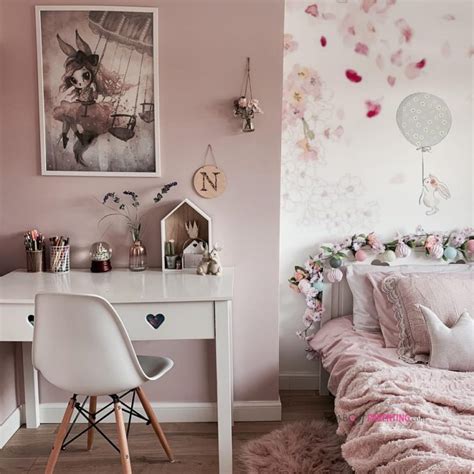 Trendy 35 Stunning Little Girl Room Ideas Abc Of Parenting