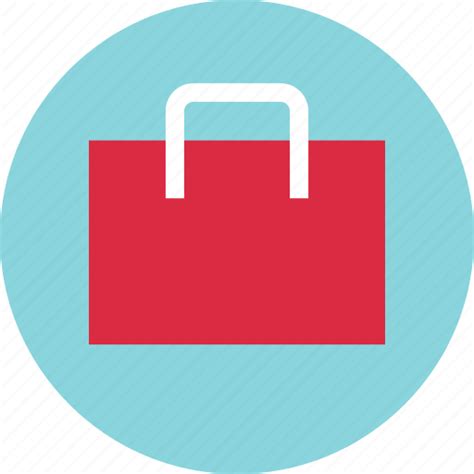 Goods Merchandise Online Shop Icon