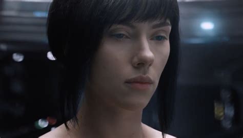 خيانة سكارليت جوهانسون scarlett johansson مشاهد رائعه من فيلم match point تحكي قصة الفيلم. Ghost in the Shell Featurette with Mamoru Oshii
